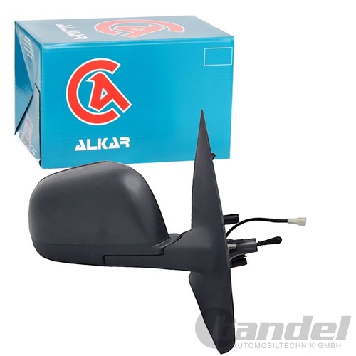 Alkar miroir extérieur avec - alkar,