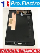 bronze:écran AMOLED dalle