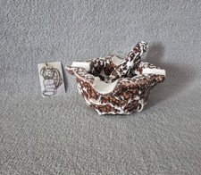 Mortier pilon fat lava Vallauris