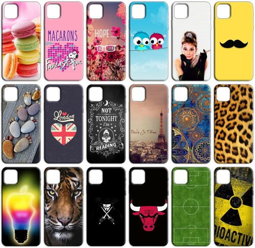 Coque souple tpu - tpu, pour