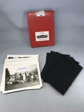 KODAK SAFETY FILM Lot de 55