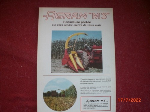 Brochure publicitaire - ,