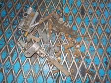 Lot pieces - n°2,
