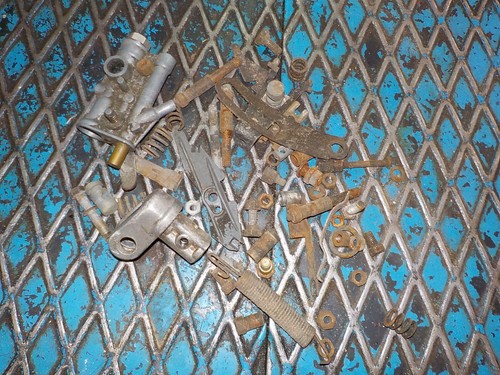 Lot pieces - lot, n°2