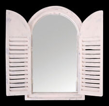 FENÊTRE MIROIR AVEC PORTES