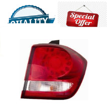 Phares Feux Arrière pour Fiat Freemont Stop Droite Phare Groupe Optique