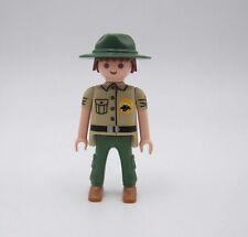 PLAYMOBIL (P501) SAFARI -