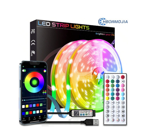 Lumière led pour chambre - pour,