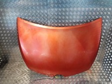 Capot RENAULT CLIO 4 PHASE 1