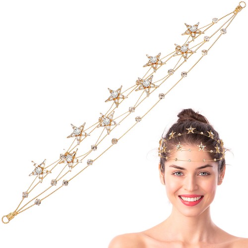 Accessoires cheveux mariage - cheveux,