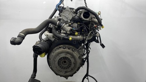 Moteur fiat stilo break - moteur,