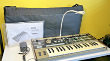 Vocodeur synthétiseur KORG
