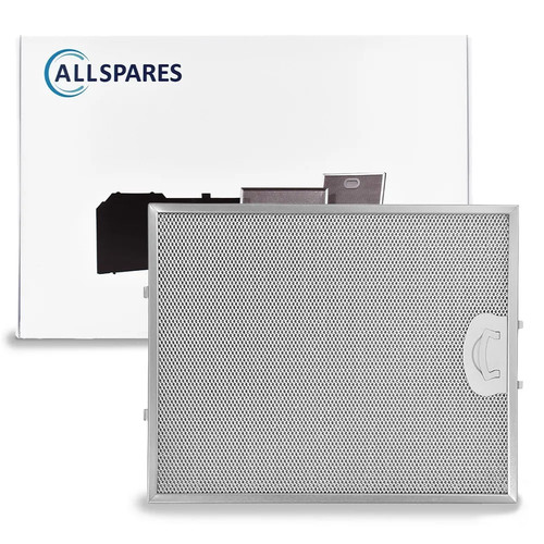 Filtre graisse métal - filtre,