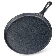 Poêle à Crêpes Fonte 26cm