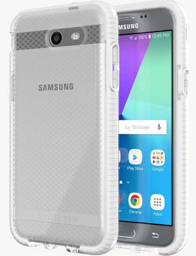Coque tpu transparente tech21 - coque,
