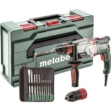 Metabo UHEV 2860-2 Quick -Marteau combiné