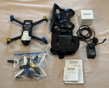Parrot Bebop 2 drone with