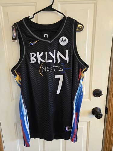 Nike nba brooklyn - nike, kevin