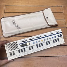 Vintage Casio VL-Tone VL-5 Keyboard Synthétiseur Electronic (1980’s)