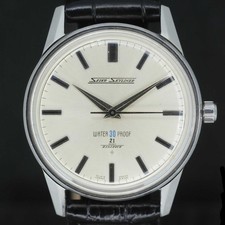 Seiko Skyliner J14092 | Hand