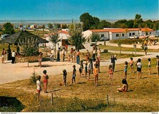 Enfants - Image - Scènes et Paysages - Fouras - Village de Vacances PTT - Activi