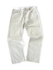 Levi’s 501 Vintage Made in