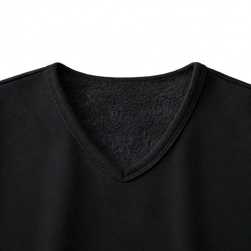 Sous vêtement homme col - sous-vêtement,