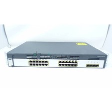 Switch Cisco Catalyst 3750