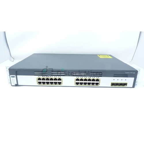 Switch cisco catalyst - switch,