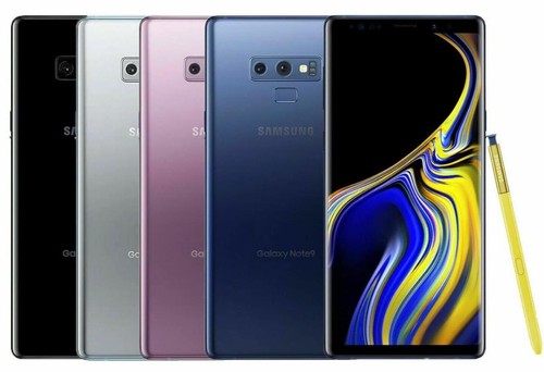 Samsung galaxy note n960u - 9, sm-n960u