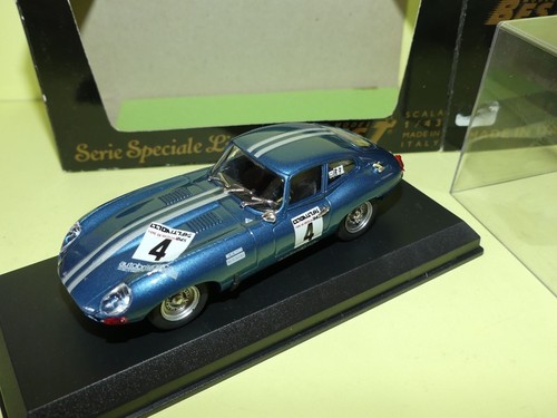 Jaguar type coupe - type, targa