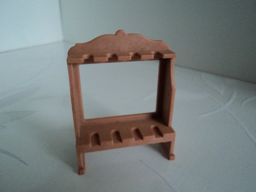 Playmobil vintage western - vintage,