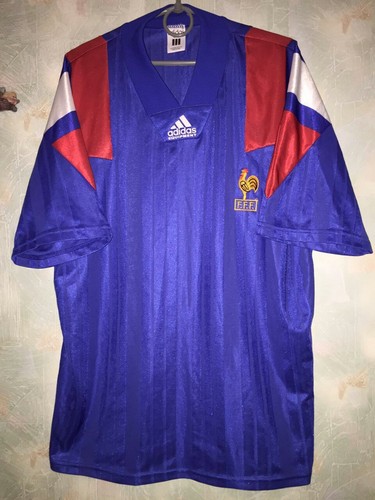 France national team 1992 1993 - team, 1992-1993