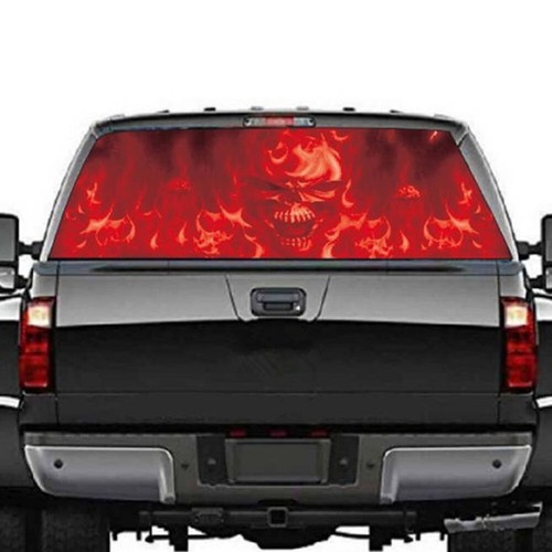 Car rear window - car,