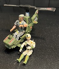 Army Men Lanard Helicopter