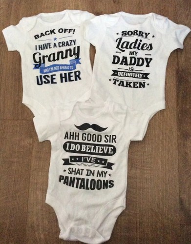 Gilets jeu bébé motif - de,