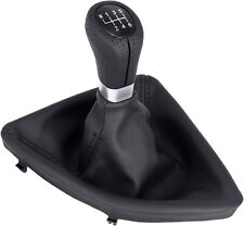 POMMEAU + SOUFFLET 6 VITESSE