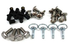 Pour Honda Africa Double