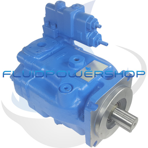 New replacement for vickers - replacement,