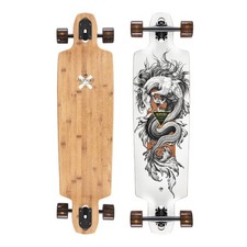 Arbor Longboard Complete