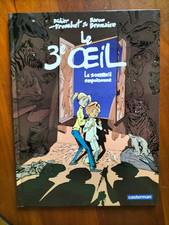 EO 2018 LE 3e OEIL T 3 LE