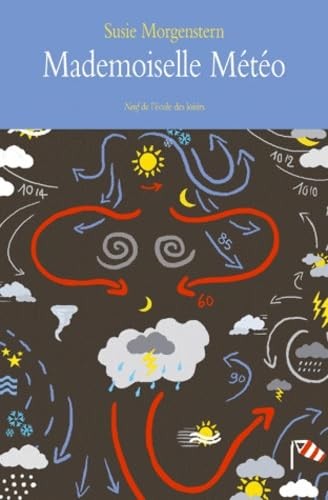 Mademoiselle meteo - mademoiselle,
