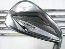 Set fer forgé Mizuno JPX 923