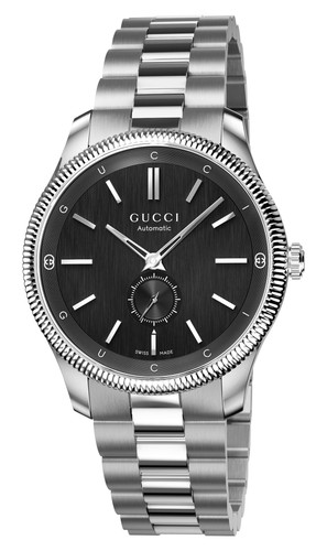 Montre homme automatique gucci - montre,