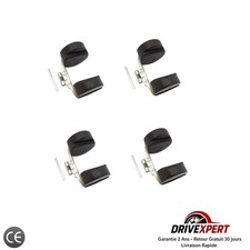 Jeu De 4 Flotteurs Carburateur