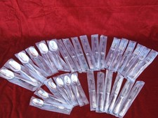 couverts argenterie Christofle 30 pièces neufs sous blister modèle américa