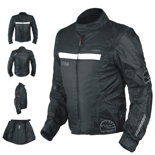 Blouson oxford cordura homme - oxford,