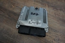 VW T5 Commande moteur ECU