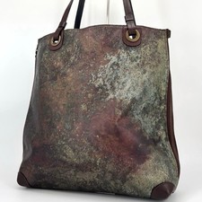 Sac fourre-tout réversible