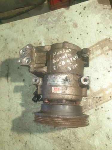 Hyundai sonata iii pompe - iii,